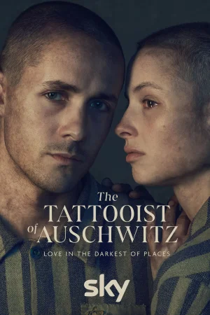 Татуировщик из Освенцима 1 сезон